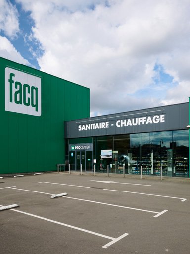 Facq PROcenter Jemeppe