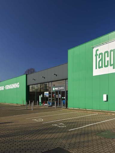 Facq PROcenter Strombeek