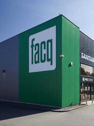 Facq PROcenter Huy
