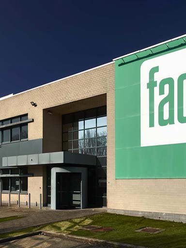 Facq PROcenter Zellik
