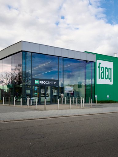 Facq PROcenter Liège