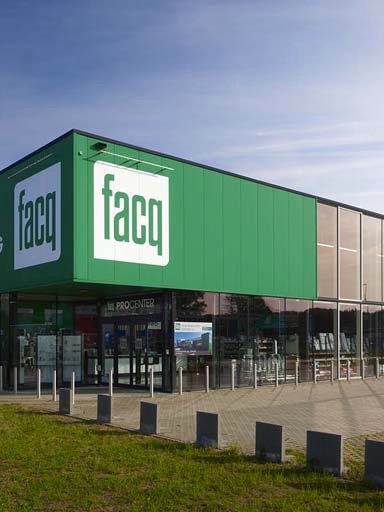 Facq PROcenter Aarschot