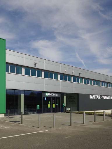 Facq PROcenter Zaventem
