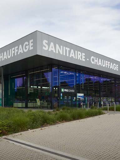 Facq PROcenter Wauthier-Braine