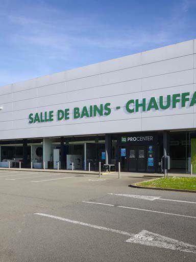 Facq PROcenter Alleur