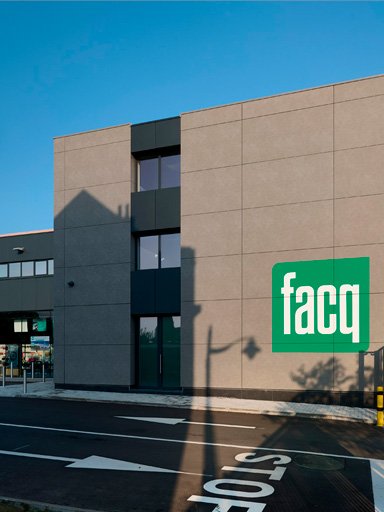 Facq PROcenter Berchem-Sainte-Agathe