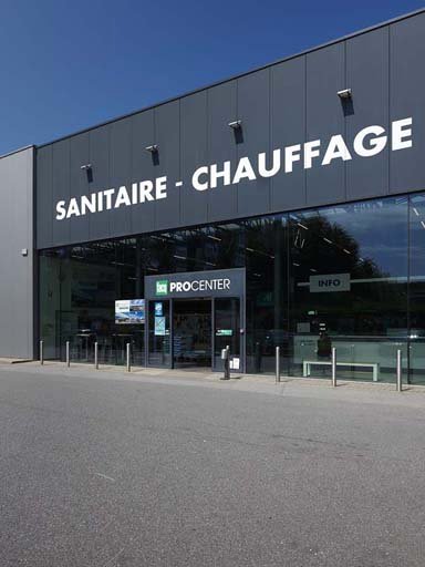 Facq PROcenter Wavre