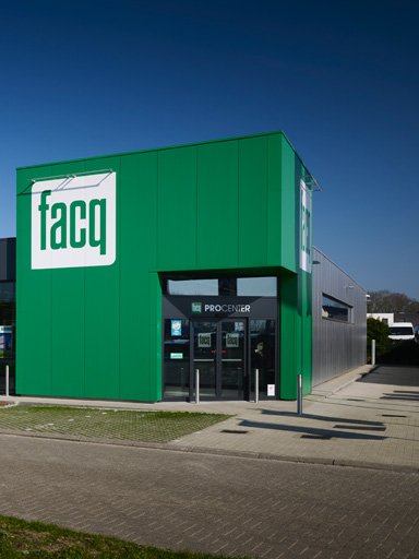 Facq PROcenter Aalst