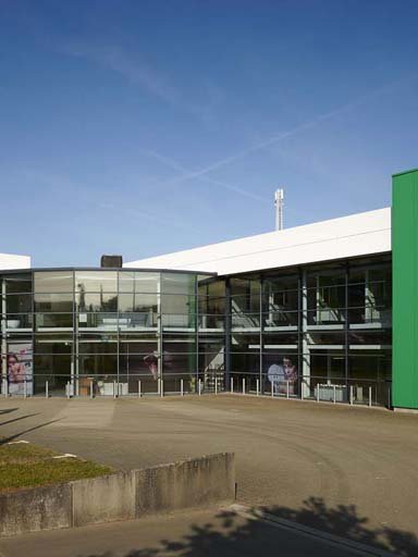 Facq Showroom Diest