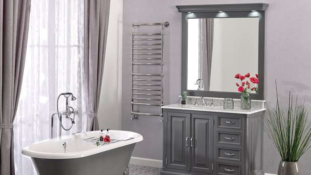 Designed by Aqua Prestige