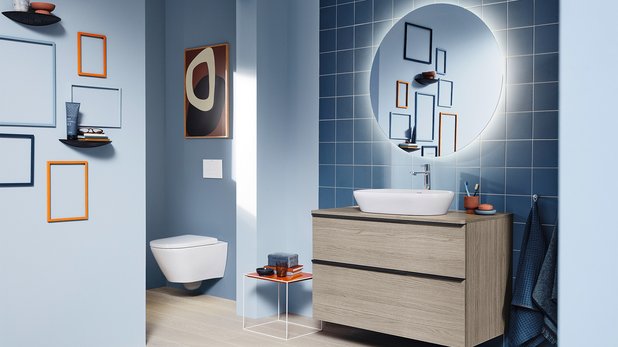 Designed by Duravit