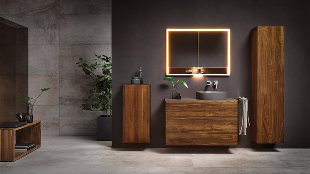 Designed by Keuco