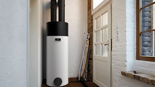 Designed by Vaillant