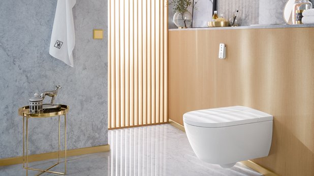 Designed by Villeroy & Boch