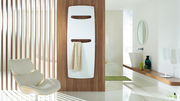 Designed by Zehnder