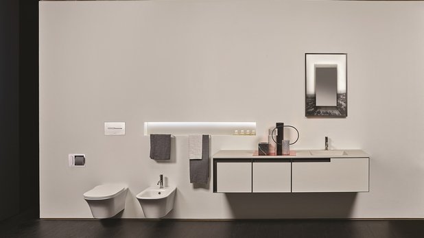 Création par Antonio Lupi