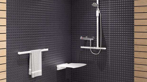 Création par Delabie