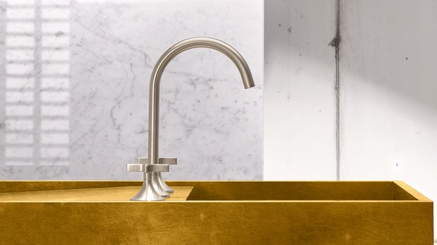 Création par Dornbracht