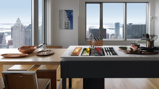 Création par Franke