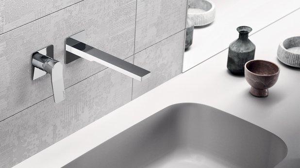 Création par Paffoni