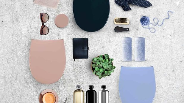 Création par Pressalit