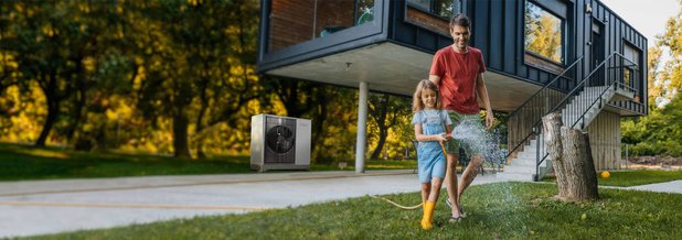 Création par Remeha