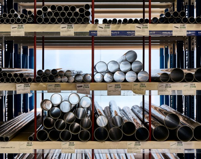 PROcenter à Tongres