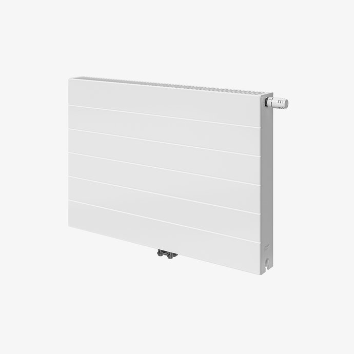Integra Ramo Flex 8c classic radiator