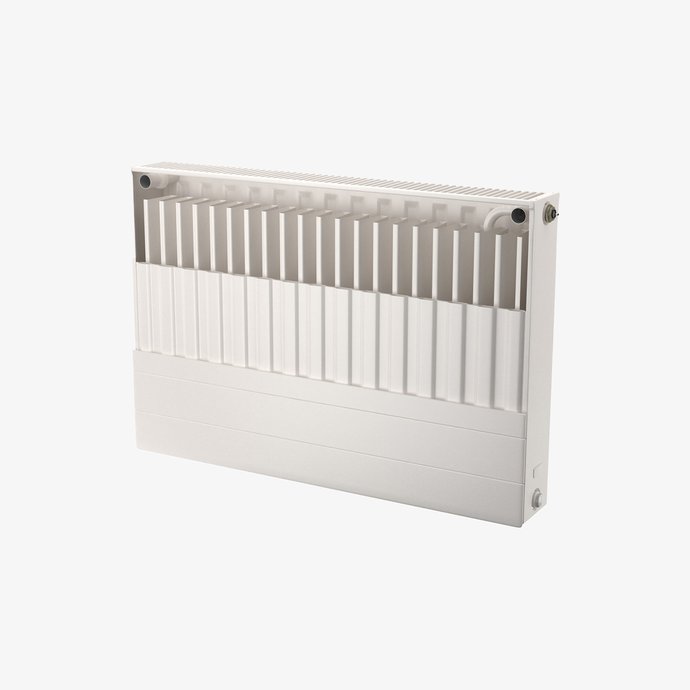 Integra Ramo Flex 8c classic radiator