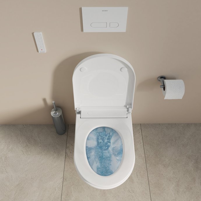 WC douche SensoWash® D-Neo