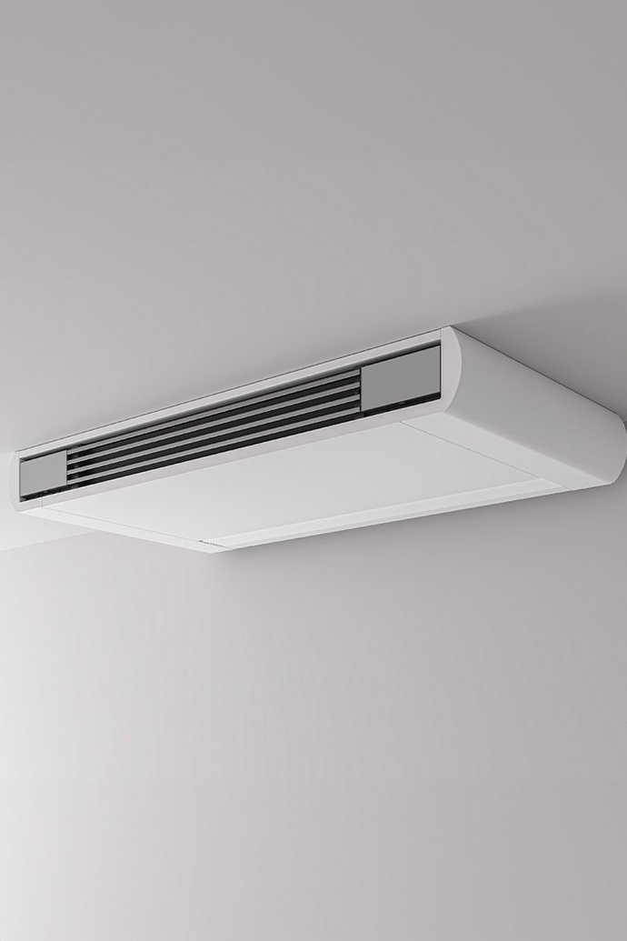 Ventilo convecteur IVector S2