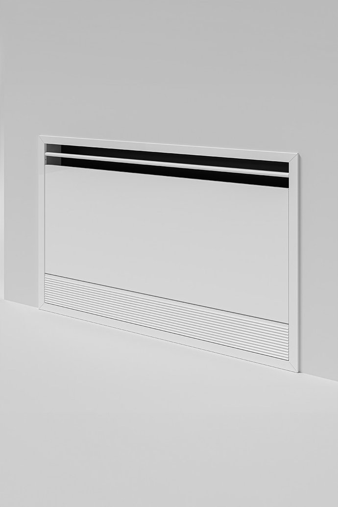 Ventilo convecteur IVector S2