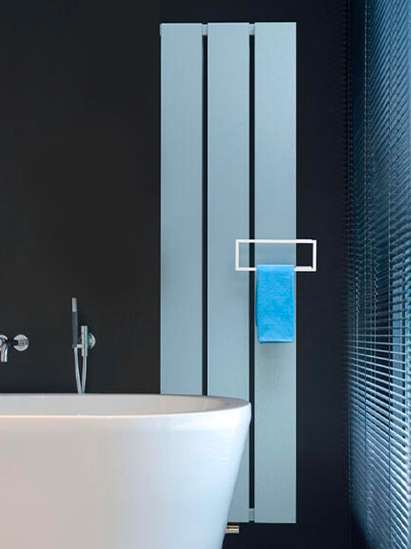 Decorative radiator Beams