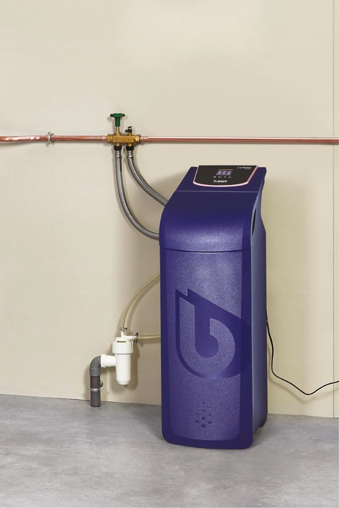 Pack softener my Perla-2