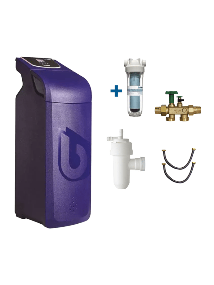 Pack softener my Perla-3