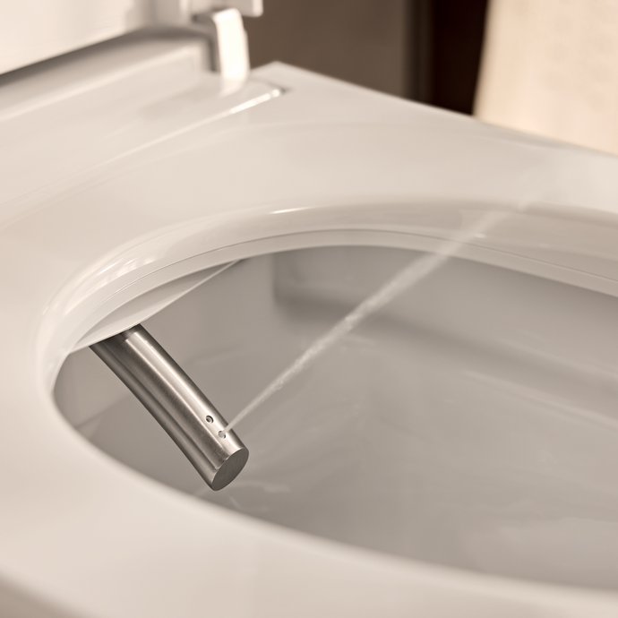 Douche-WC SensoWash® Starck f Pro
