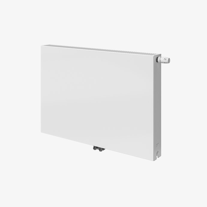 Integra Parada Flex 8c classic radiator - 2