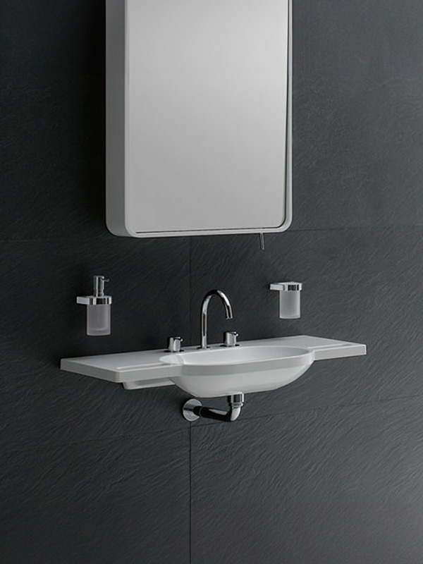 comfort-wastafel