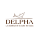 Delpha logo