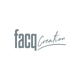Facq création logo