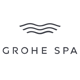 GROHE SPA logo