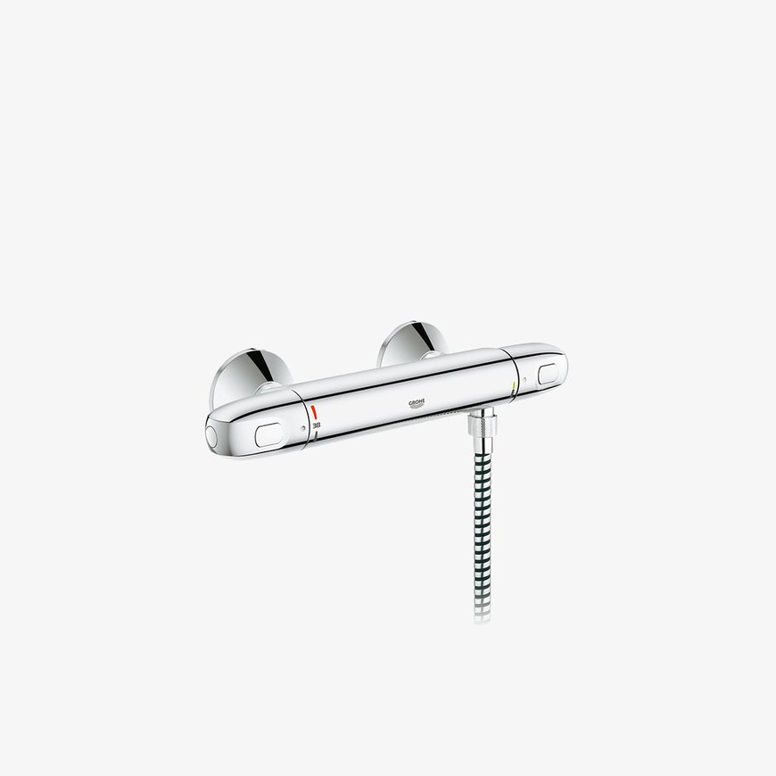 Thermostatic shower mixer Grohtherm 1000 | Facq