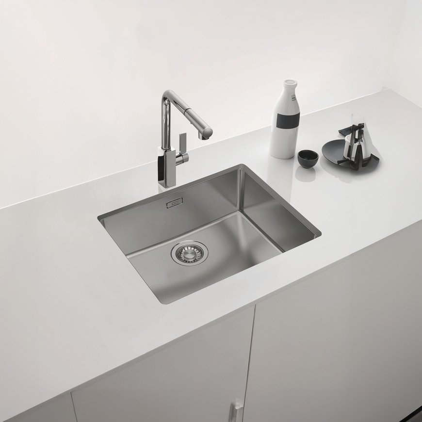 Vlakbouwspoeltafel Maris MRX 110500 | Facq