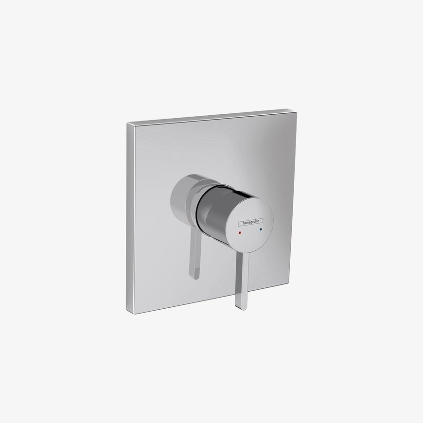 Robinet de douche encastré Finoris