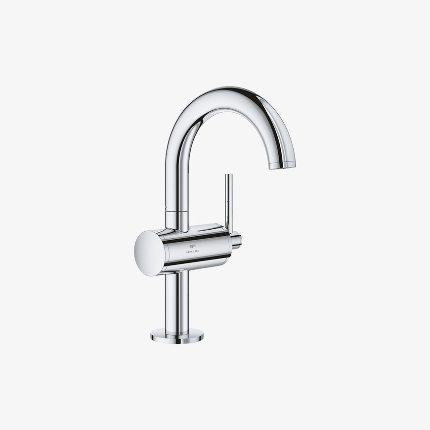 Mixer tap Atrio M-Size
