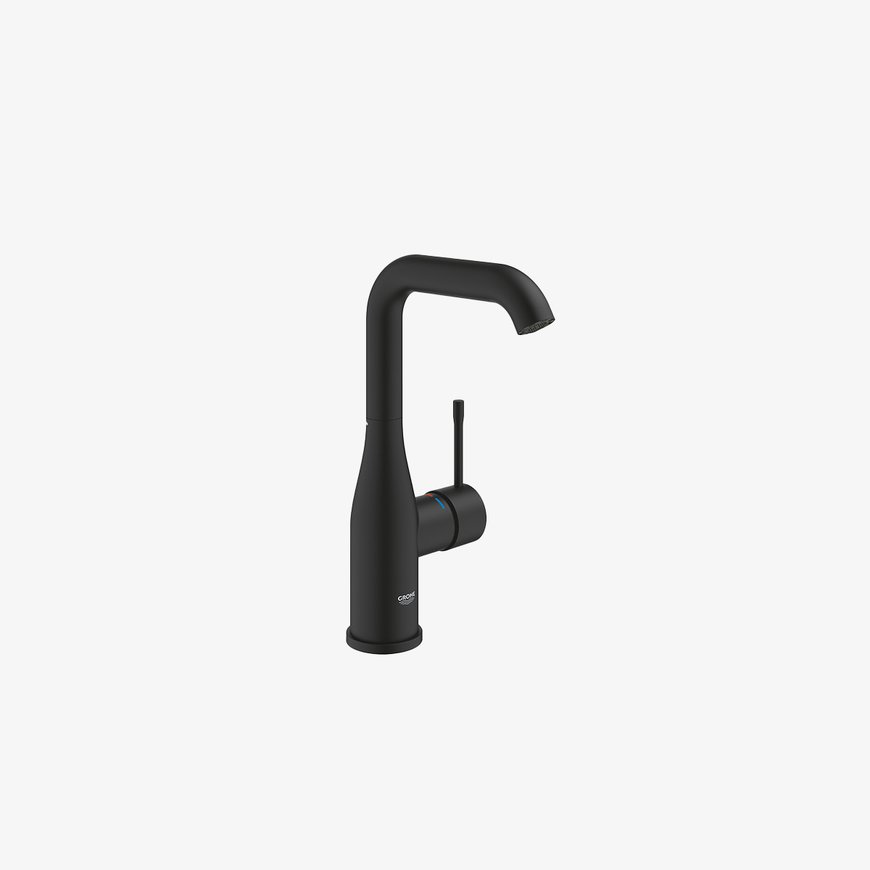 Mixer tap Essence size L