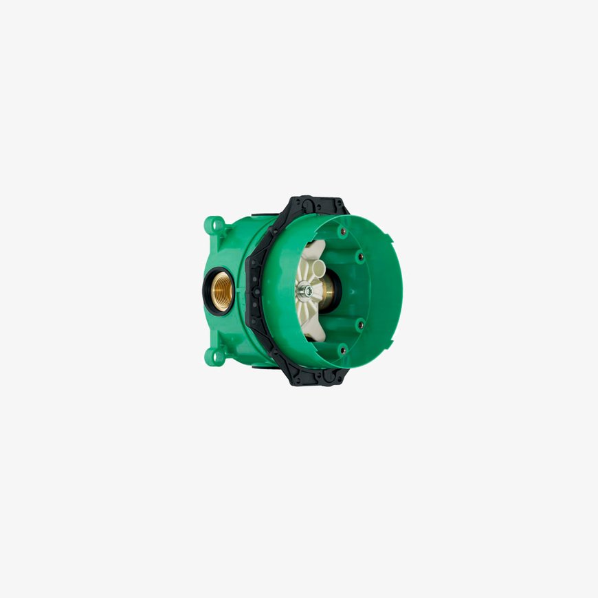 Built-in body iBox universal