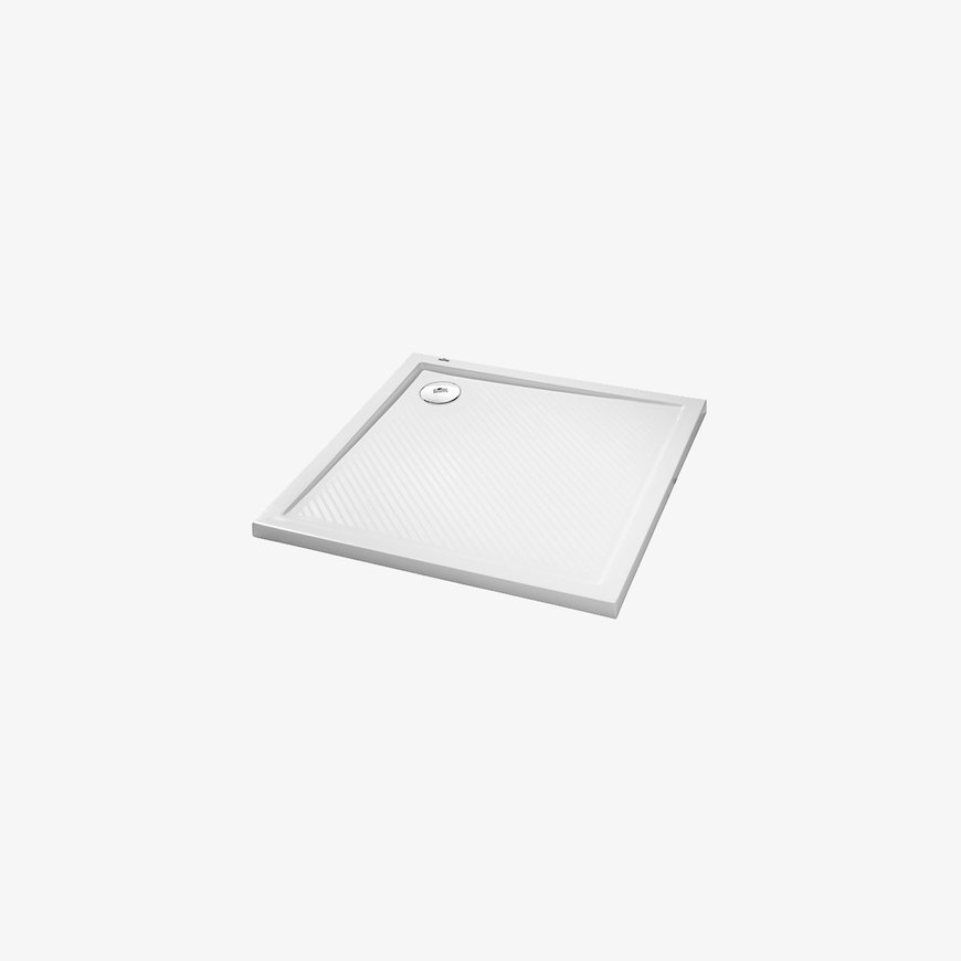 Shower tray Purano square