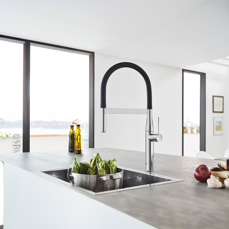 Kitchen mixer tap Essence Professional
