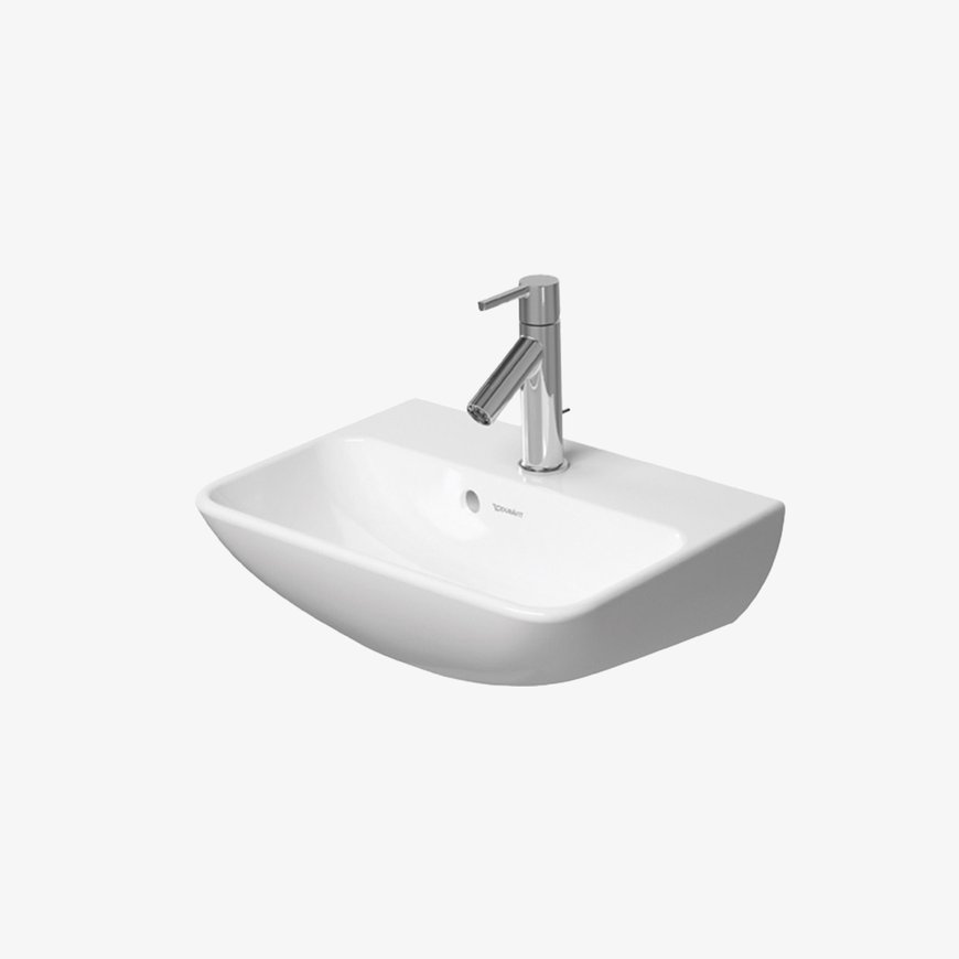 Handbasin ME by Starck